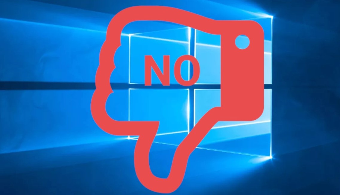 Why Windows Sucks RMWTUG