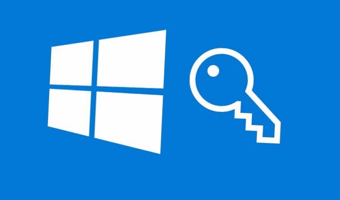 What is Current Windows Password?