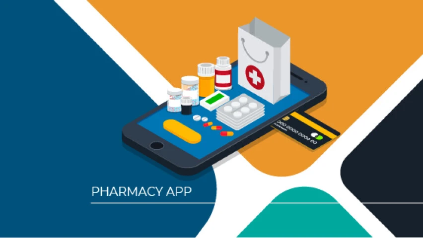 Online Pharmacy App Development Solution