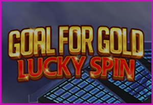 gold lucky spin slot