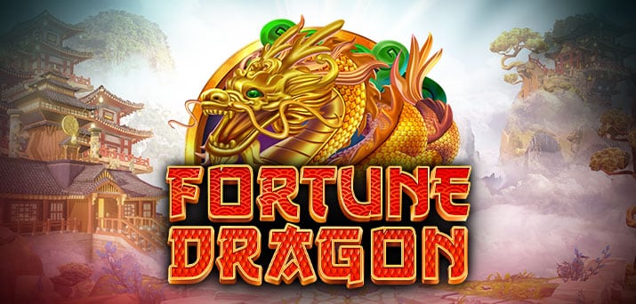 Spin to Win: GeorgeSlots’ Review of the Thrilling ‘Dragon’s Fortune’ Slot