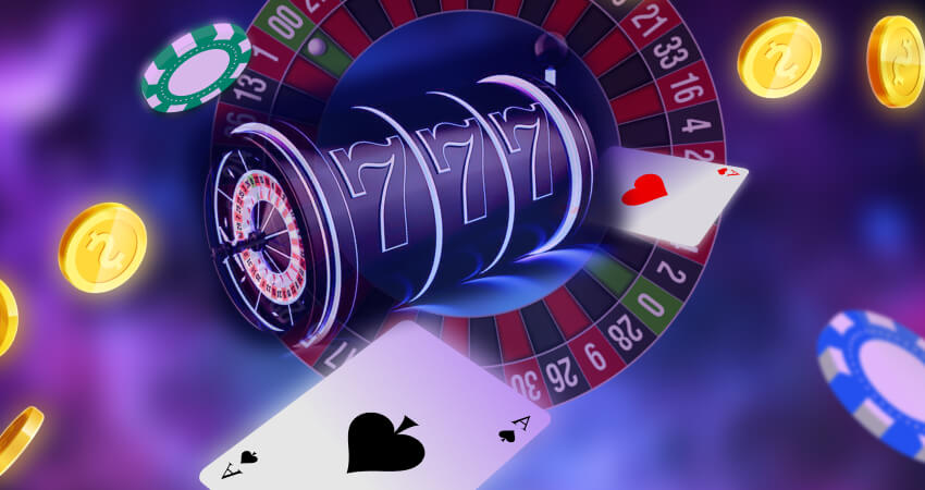 The Rise of Grosvenor Casino: A Pioneer in Online Gambling