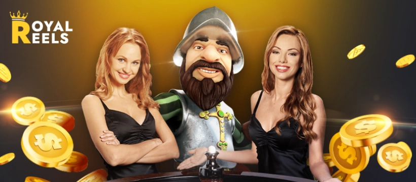 Why Aussie Players Choose the Royal Reels Jackpot Club for Massive Progressive Jackpots and Premium Games