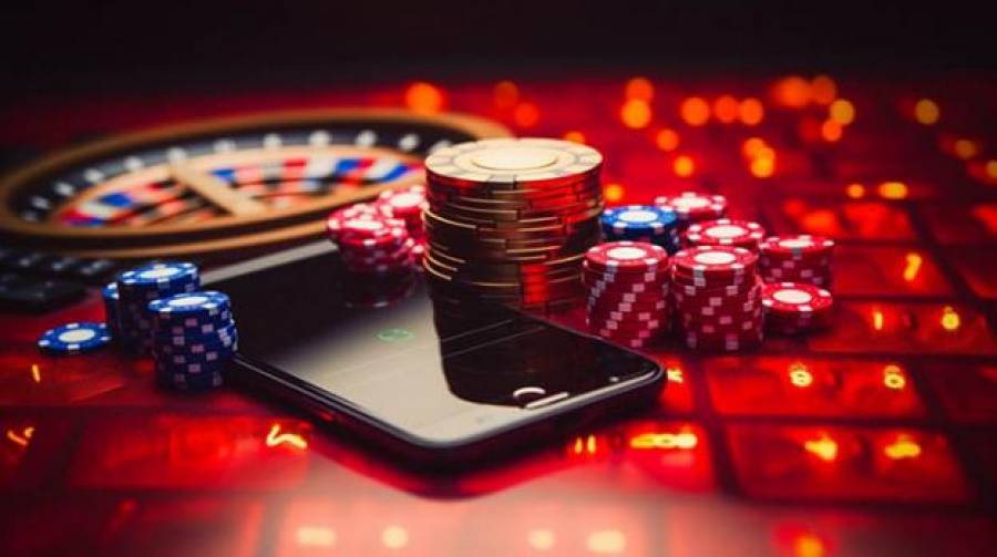 Maximizing YourEntertainment: A Deep Dive intoPremium Digital Slots